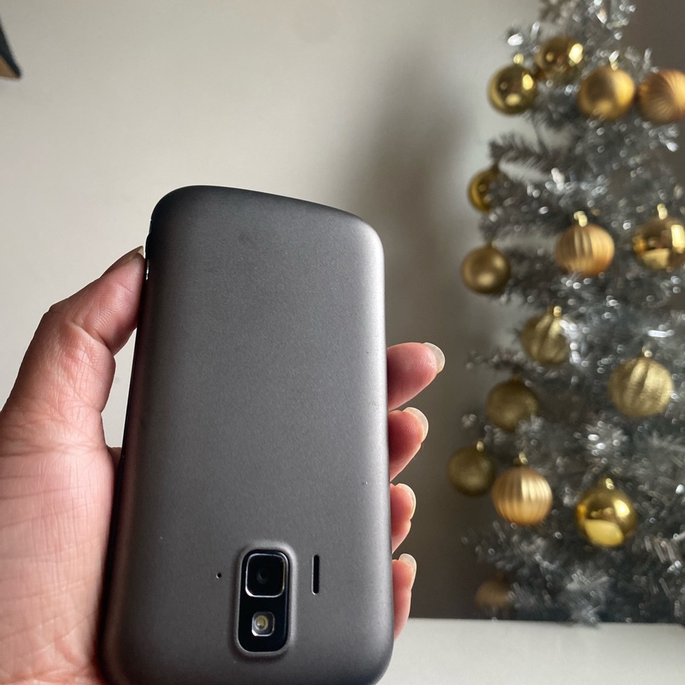 Z740 phone ZTE